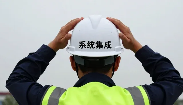 系统集成在使用与维护中的技术演进趋势