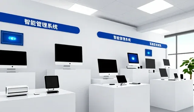 技术驱动下的管理办法创新实践