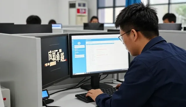 方案设计满足复杂环境应用需求